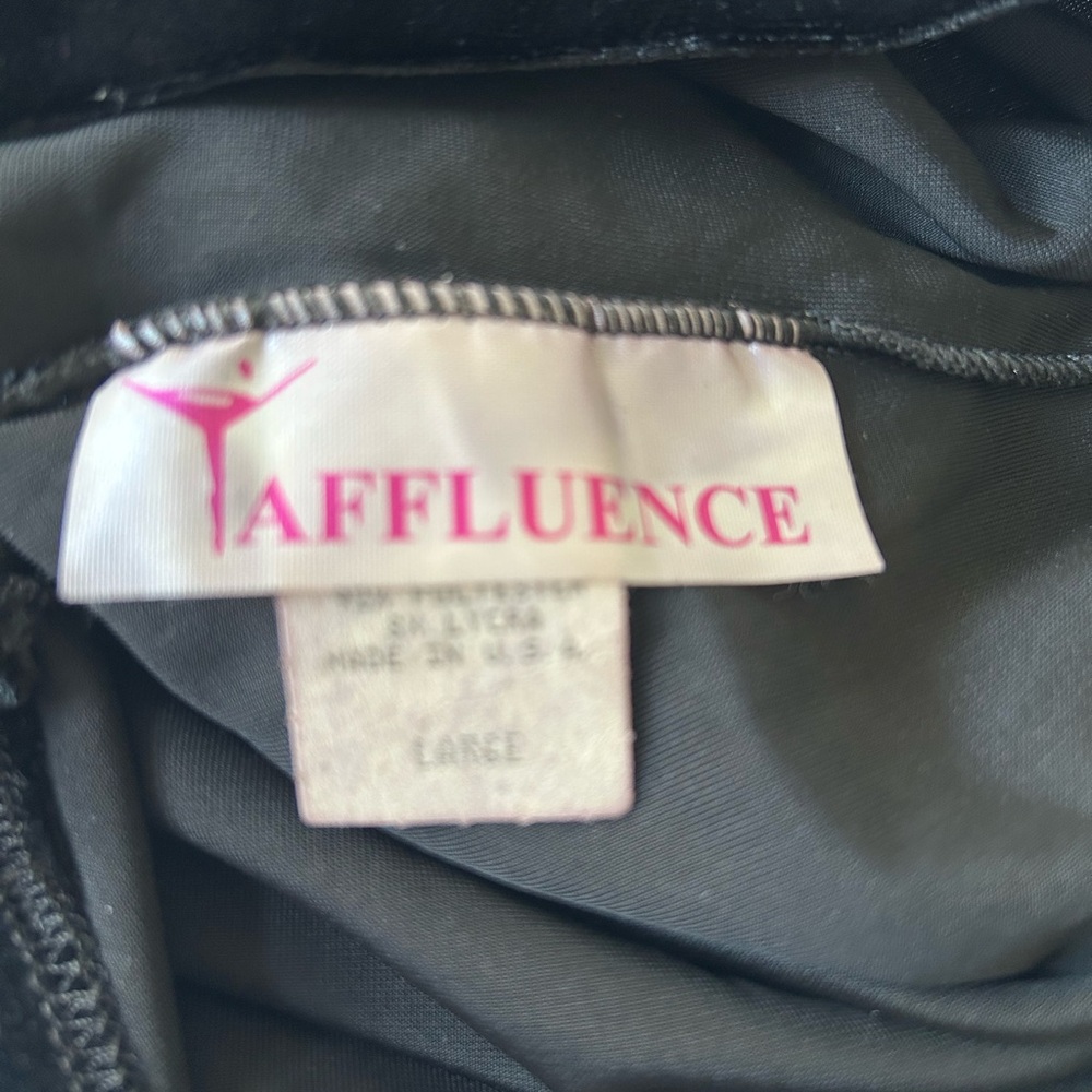 Child’s dance top from 90s - Picture 4 of 7